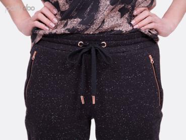 Schnittmuster Roxie Damen Jogginghose by pattydoo
